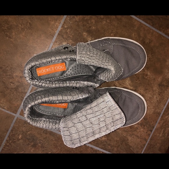 Rocket Dog sneakers - Picture 4 of 6